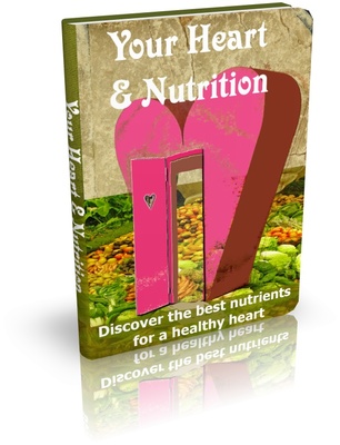 Product picture Your Heart and Nutrition 